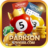 Parkson Lottery